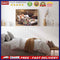 5D DIY Diamond Drawing Elderly Couple Resting Kits Full Square Drill Wall Decor