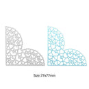 Metal Cutting Dies Stencils for DIY Scrapbooking Album Christmas (MS-614)