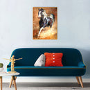 Diamond Painting Kit DIY Horse Full Round Diamond Mosaic