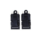 2x Switch Electric Kettle Thermostat Switch Kitchen Appliance Parts UK qxL LR