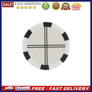 Golf Ball Liner Alignment Line Marker Marks Putting Clip Marking Training T
