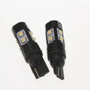 LED T10 COB Signal Lights DRL Turn Lights Headlight Driving Bulb Car Fog Light