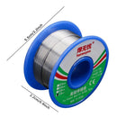 Accessory Soldering Tool Solder Seal Wire Tin Lead Flux Tin Wire Rosin Core