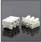 Wire Crimp Terminals Block Quick Connector No Screw Clamp Electrical Supplies