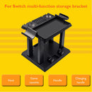 Storage Stand for Nintendo Switch Accessories Multifunctional Storage Holder