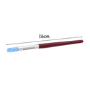 5pcs Soft Silicone Nail Art Craft Pottery Pens Sculpting Polymer Modeling