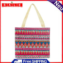 Large Capacity Simple Lunch Box Storage Bag Cosmetics Washable Bag Pouch