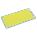 12V 70W 7,000LM LED Panel Strip COB Light Lamp 220X120mm White Light Newly