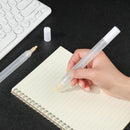 Plastic Graffiti Pens Paint Pen Accessories Liquid Chalk Marker Empty Pen Rod