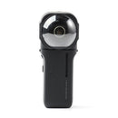 Dustproof Cover Anti-scratch Cover Protection for Insta360 One RS (Black)