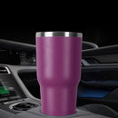 Thermal Mug Beer Cup Tumbler Stainless Steel Vacuum Insulated Coffee Tea Cu