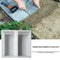 Garden Path Maker Brick Cement Paving Mold Courtyard Road Concrete Pavement