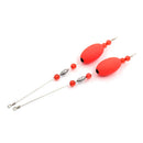 6g Fish Floats Portable Fishing Line Buoy Bobber Fishing Lure Tackle Access