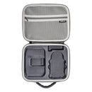 Drone Carrying Case Shoulder Bag Handbag Storage Bag PU For DJI Mini 2