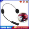 Bluetooth-compatible 5.0 Headphone Motorcycle Communication System Stereo Music