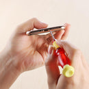 Precision S2 Steel Magnetic Screwdriver Bits Opening Repair Tool (Y 00) Newly