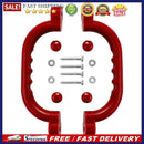 1 Pair Kids Playground Nonslip Safety Grab Handles Mounting Hardware Kit Support