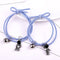Women Men Friend Magnet Bracelet Gift For Couple Rope Bracelets Star Astronaut
