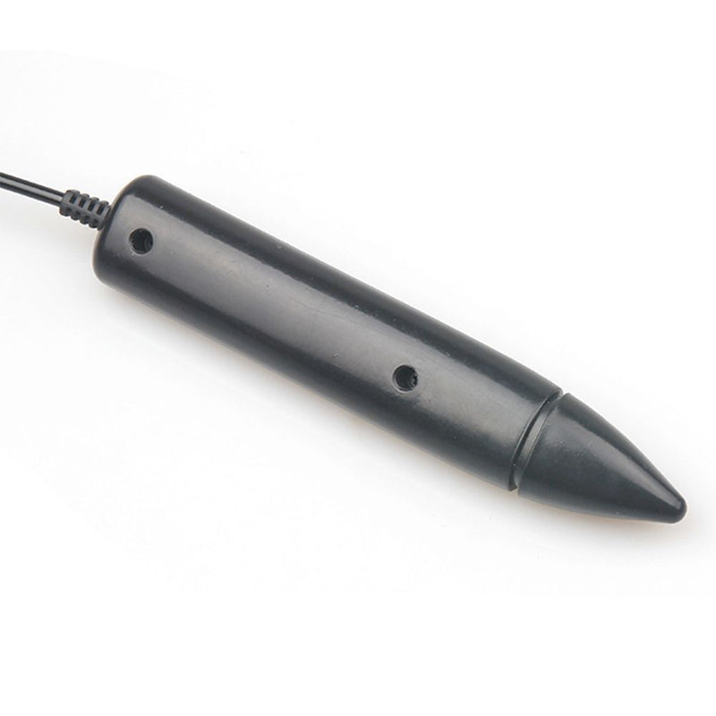 Digital Circuit Tester Voltage Meter Pen Car Truck Circuit Scanner Power Probe