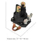 Starter Solenoid Relay Solenoid Switch for Castelgarden GGP Lawn Mowers