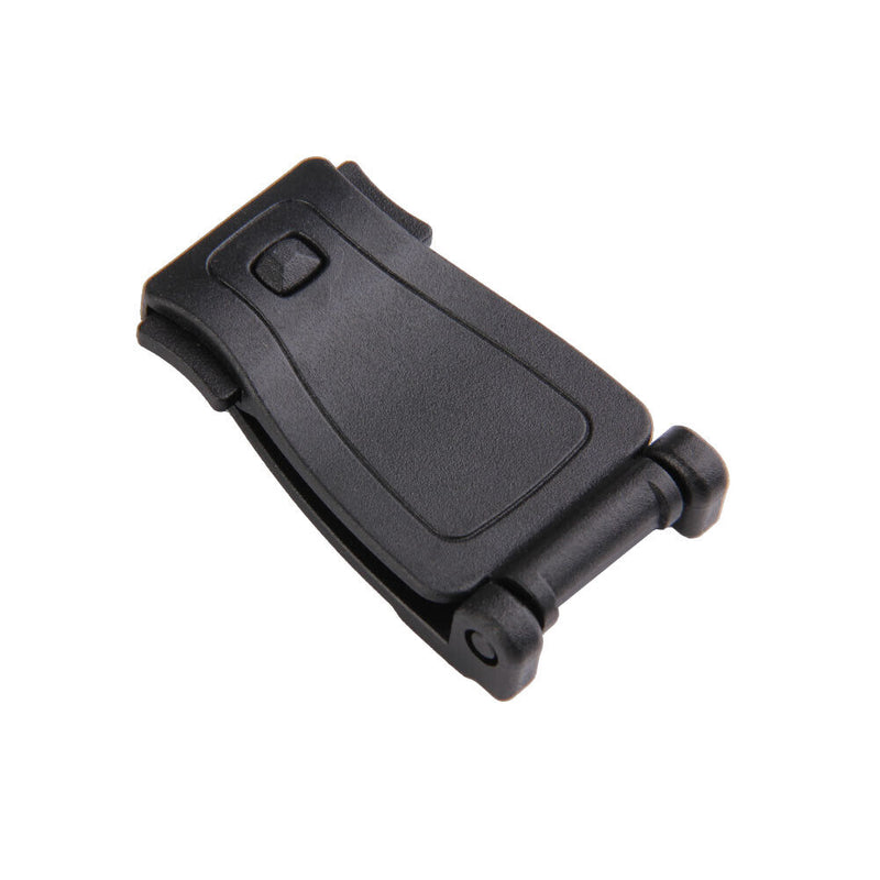 10pcs Strap Buckle Clip for Molle System Bag Backpack Camping EDC Tool Newly