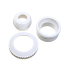 Swimming Pool Spa Return Jet Eyeball Massage Nozzle Bathtub Pipe Connector Newly