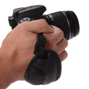 PU Wrist Strap Camera Hand Grip for Canon EOS Nikon Sony Olympus SLR DSLR Newly