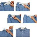 Collar Sweat Pads Sweat Pads Absorbing Sweat Tools Summer Collar Collar Pad