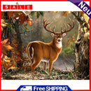 Diamond Painting Animal Kit Full Square Diamond Mosaic Art