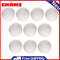 Akaddy 10pcs Wool Felt Wrinkles Release Reusable Laundry Steamy Dry