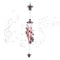 Yard Decor Outdoors Birthday Gifts Garden Sea Turtle Chimes Wind Tortoise