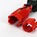 Faucet Sink Installer Plumbers Homeowners Water Pipe Wrench Bottom Pliers