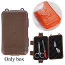 Kit Holder Outdoor Camp Carry Shockproof EDC Survival Tool Case Waterproof Box