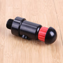 Plastic Automatic Air Vent Valve Water Garden Pipe System Irrigation System