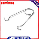 Water Cup Pot Pan Cookware Holder Opening Hanging Hooks Camping Cooking Supplies