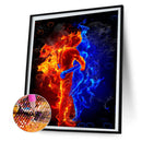 Diamond Painting Kit Abstract Full Square Diamond Mosaic Art
