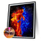 Diamond Painting Kit Abstract Full Square Diamond Mosaic Art