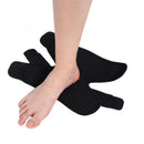 Adjustable Polyester Bandage Foot Sleeve Breathable Ankle Brace Ankle Support