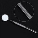 Eyelash inspection Mirror - Beauty Lash Extension Eyes Tools Look G3L7