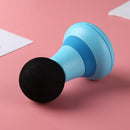 Mini Electric Neck Deep Tissue Fascia Massage Gun Relaxing Pain Relief Massager