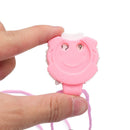 Sewing Tools Yarn Stitch Plastic Needle Knitting Row Counter Crochet Knit