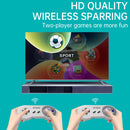 HD TV Video Gaming Console 2.4G Wireless Receiver HDMI-Compatible Game Player
