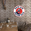 Metal Tin Sign Plaque Wall Advertisement Posters Iron Painting (3636-15)