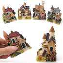 1PCS Fairy Garden Miniatures Decoration Craft Small Micro Landscape V6F1