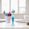 #A 5D Diamond Painting Point Drill Pen Vase Shape DIY Nail Art Picker Accessor