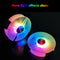 COOLMOON 120mm Chassis RGB Cooling Fan Gorgeous Lighting Quiet Radiator Heatsink