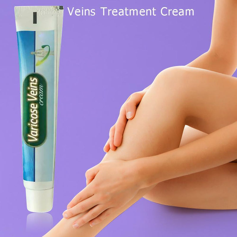 Ointment Vasculitis Phlebitis Spider Veins Pain Varicosity Remedy Herbal Cr