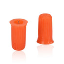 10pcs Eyelash Glue Bottle Plug Blocking Needle for Eyelash Extensions Tools
