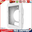 Protective Rubber Case for Garmin Edge 520 Cycling Computer(White)