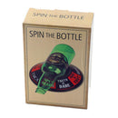 Rotary Wine Bottle Drinking Funny Board Game for Night Club Bar Drink Party Toys